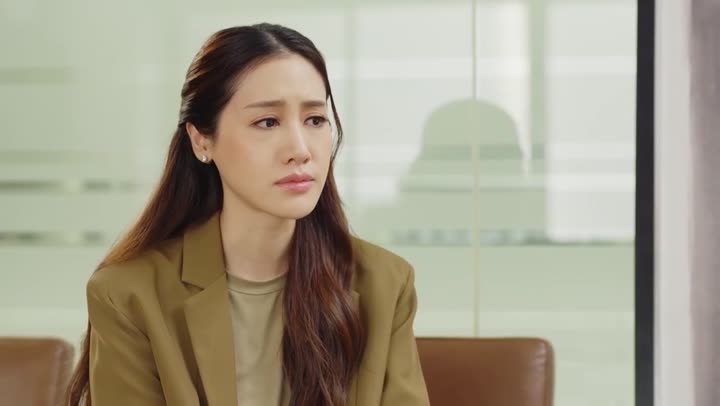 Hình ảnh tập 23 Oán Tình
