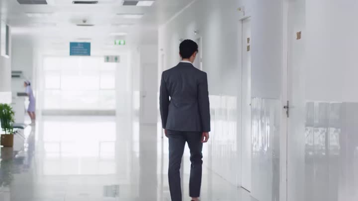 Hình ảnh tập 24 Oán Tình