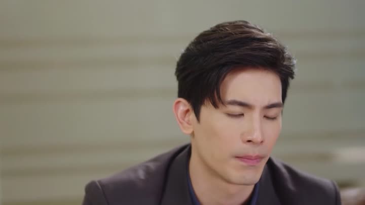 Tập 26 phim Oán Tình