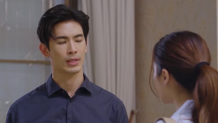 Hình ảnh tập 26 Oán Tình
