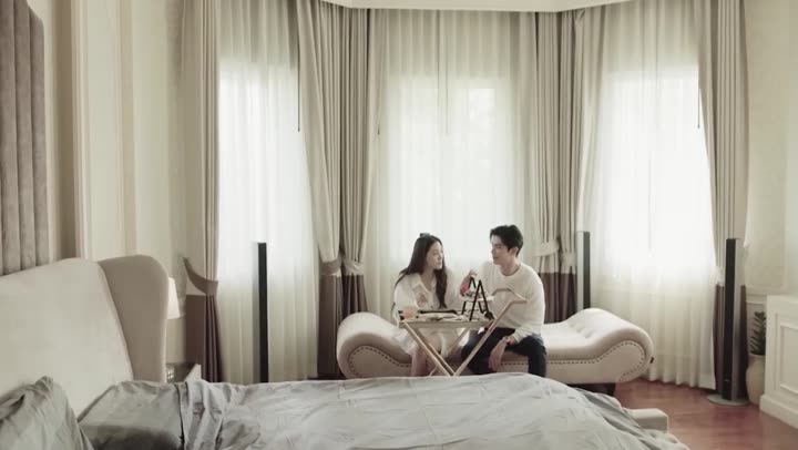 Hình ảnh tập 29 Oán Tình