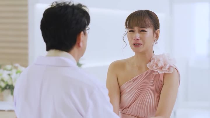 Hình ảnh tập 30 Oán Tình