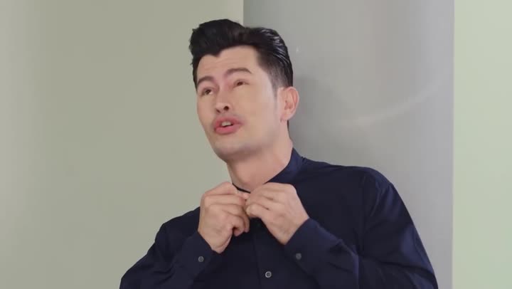 Hình ảnh tập 4 Oán Tình