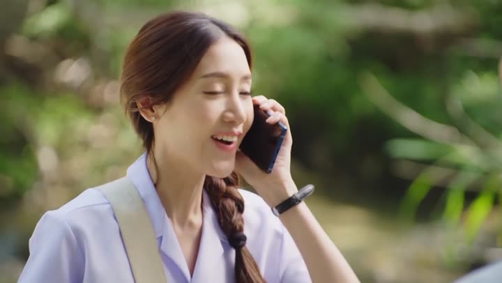 Hình ảnh tập 6 Oán Tình
