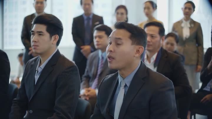 Hình ảnh tập 7 Oán Tình