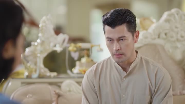 Tập 9 phim Oán Tình