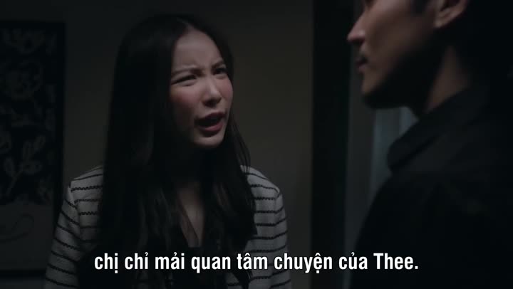 Tập 4 phim Ngoại Tình Tư Tưởng Hay Thể Xác