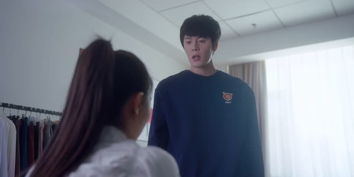 Hình ảnh tập 11 Cuộc Đời Là Những Sự Lựa Chọn