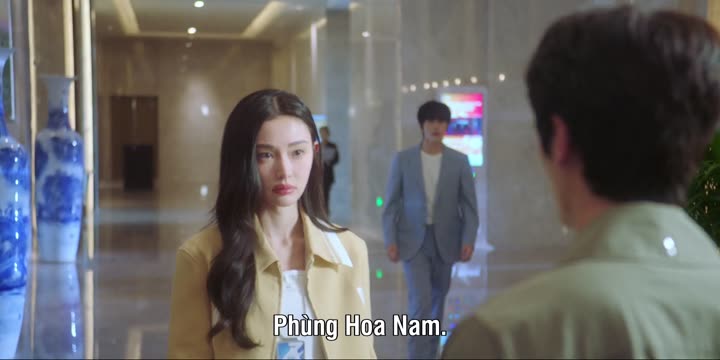 Tập 13 phim Cuộc Đời Là Những Sự Lựa Chọn