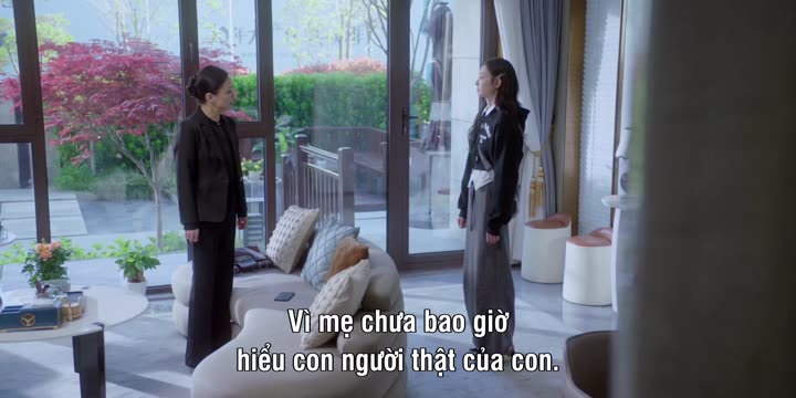 Tập 18 phim Cuộc Đời Là Những Sự Lựa Chọn