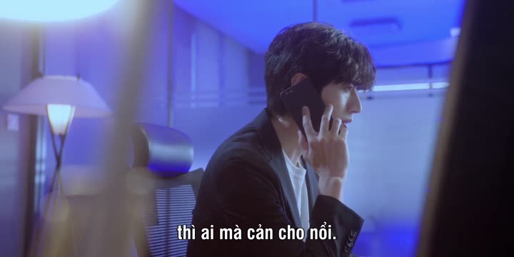Tập 19 phim Cuộc Đời Là Những Sự Lựa Chọn