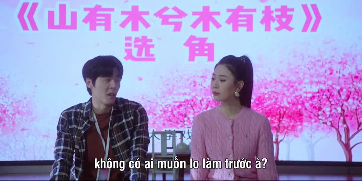 Tập 4 phim Cuộc Đời Là Những Sự Lựa Chọn