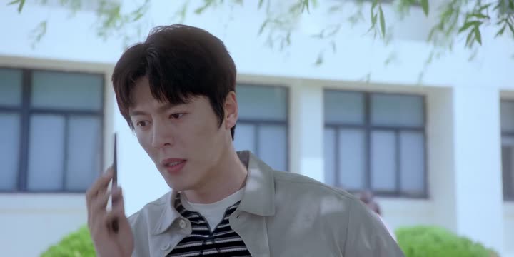 Tập 7 phim Cuộc Đời Là Những Sự Lựa Chọn