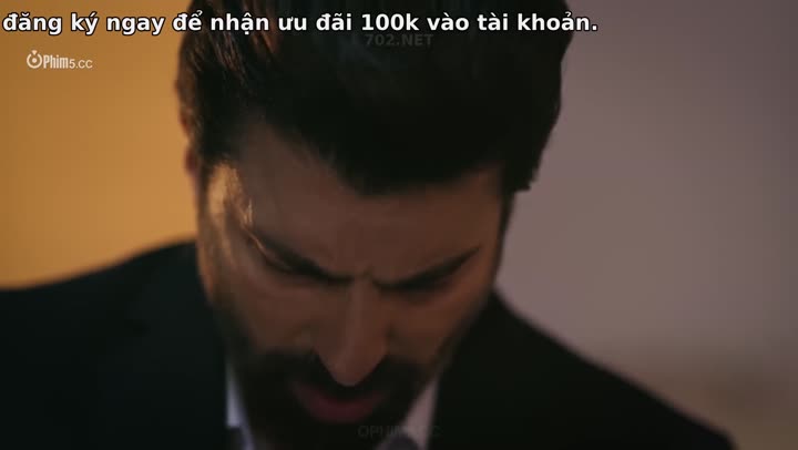 Tập 10 phim Cầm Tù
