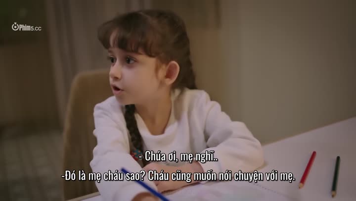 Hình ảnh tập 16 Cầm Tù