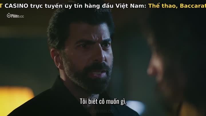Tập 19 phim Cầm Tù