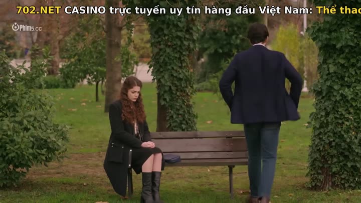 Tập 21 phim Cầm Tù