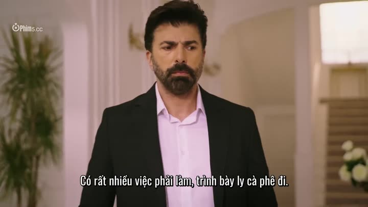 Tập 3 phim Cầm Tù