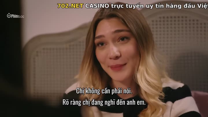 Tập 42 phim Cầm Tù