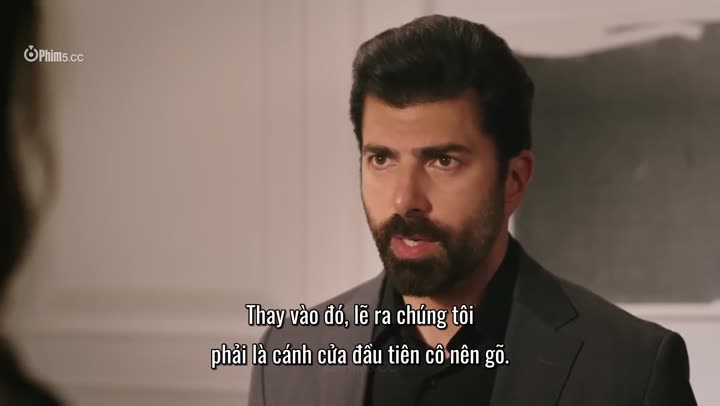 Hình ảnh tập 42 Cầm Tù