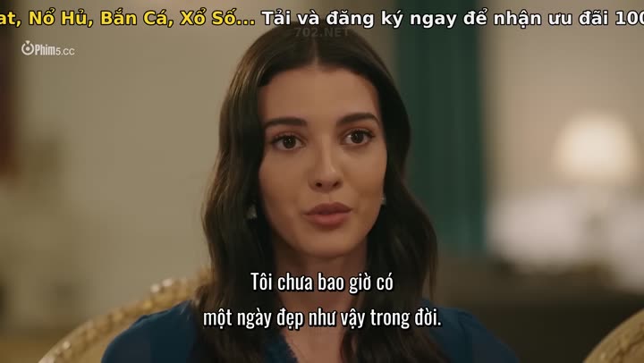 Tập 45 phim Cầm Tù