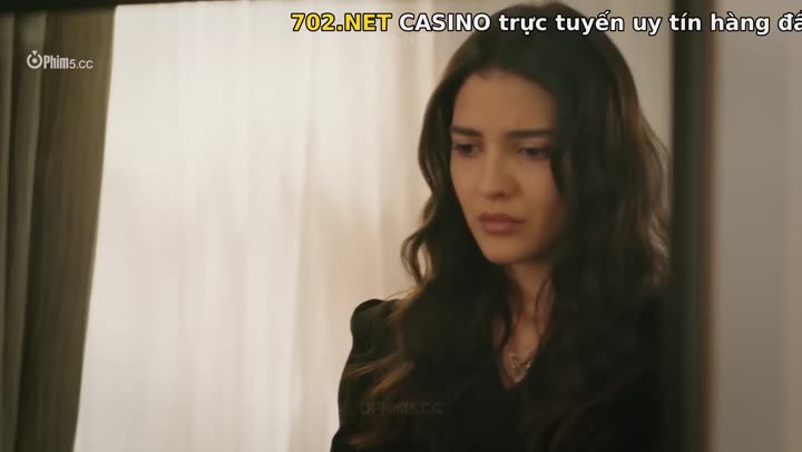 Tập 49 phim Cầm Tù