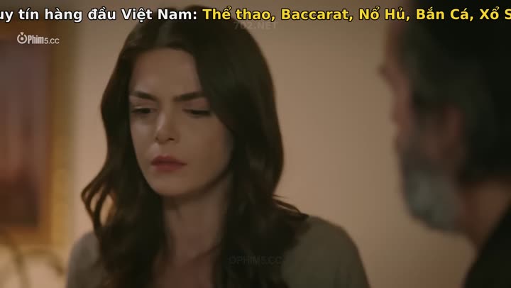 Tập 50 phim Cầm Tù