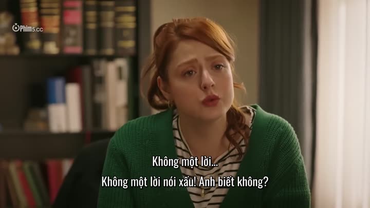 Hình ảnh tập 50 Cầm Tù