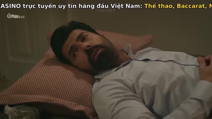 Tập 56 phim Cầm Tù