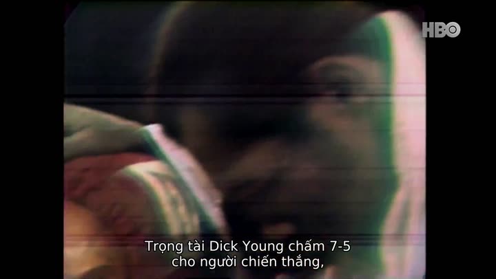 Tập 2 phim Tên Tôi Là Muhammad Ali