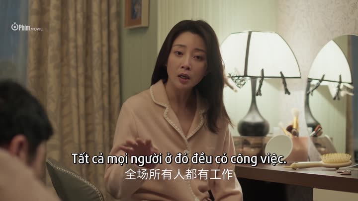 Tập 3 phim Phàm Nhân Ca