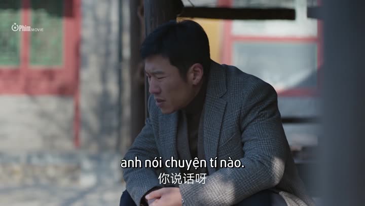 Hình ảnh tập 3 Phàm Nhân Ca