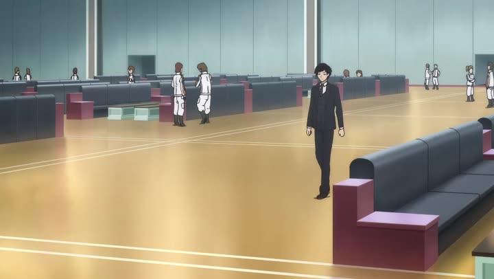 Hình ảnh tập 12 World Trigger (Phần 2)