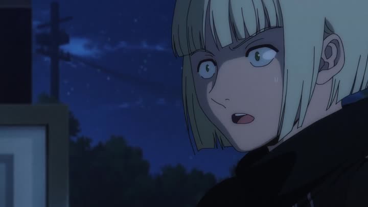 Tập 4 phim World Trigger (Phần 2)