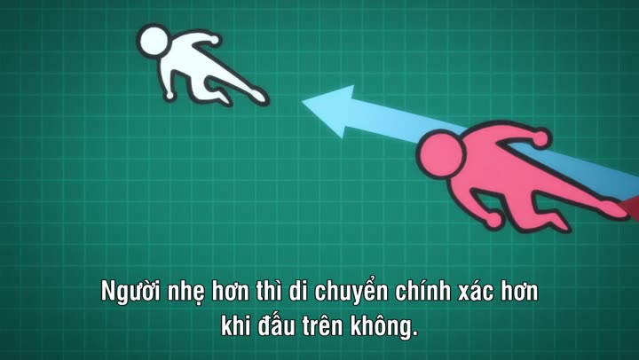 Hình ảnh tập 5 World Trigger (Phần 2)