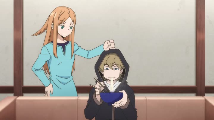 Hình ảnh tập 9 World Trigger (Phần 2)