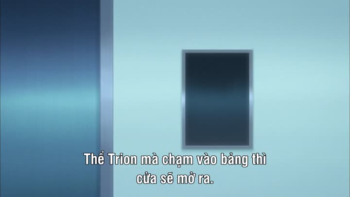 Tập 30 phim World Trigge (Phần 1)