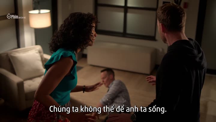 Hình ảnh tập 4 Án Mạng Ở Thị Trấn Nhỏ (Phần 1)