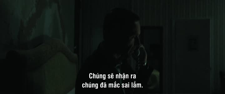 Tập 6 phim Đặc vụ CIA