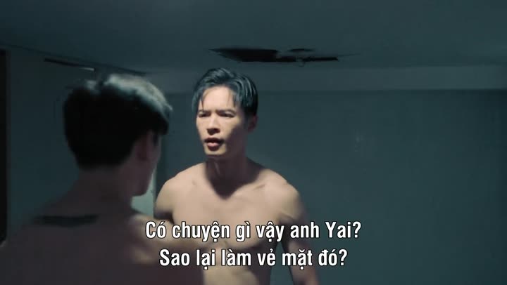 Hình ảnh tập 1 Điềm Báo