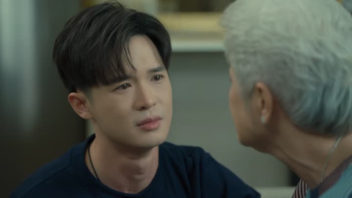 Tập 10 phim Điềm Báo