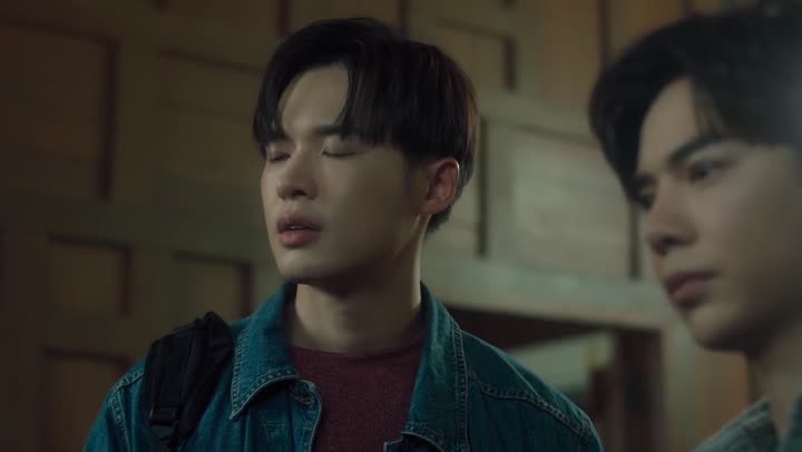 Hình ảnh tập 10 Điềm Báo