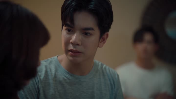 Tập 13 phim Điềm Báo