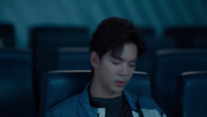 Tập 9 phim Điềm Báo