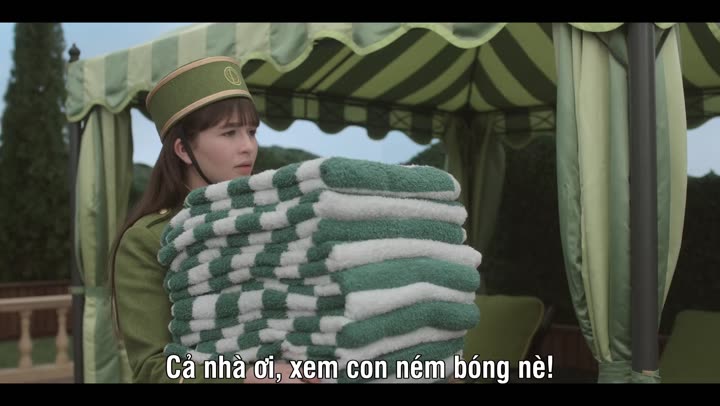 Tập 5 phim Bộ Ba Kỳ Dị (Phần 3)