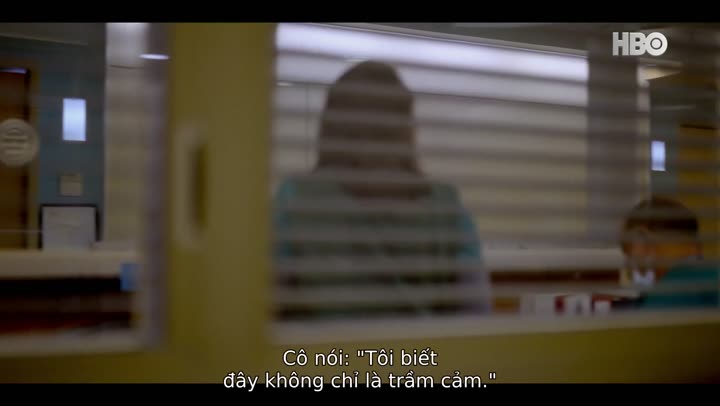 Tập 1 phim One South: Toàn Cảnh Một Khoa Tâm Thần