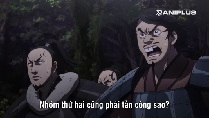 Hình ảnh tập 2 Vương Giả Thiên Hạ (Mùa 5)