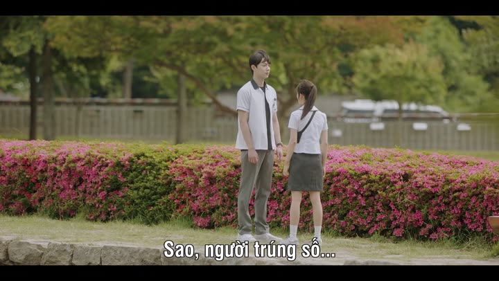 Tập 1 phim O’PENing: Người Giám Hộ