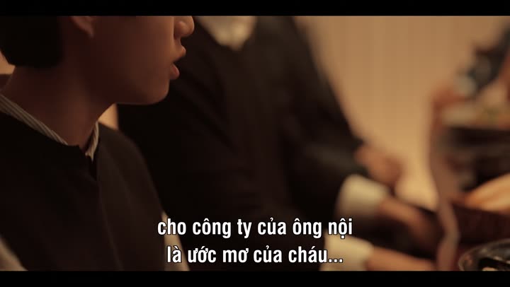 Hình ảnh tập 1 O’PENing: Người Giám Hộ