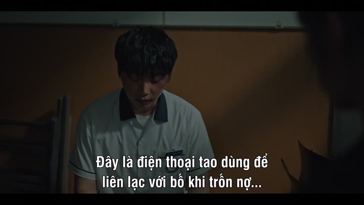Hình ảnh tập 2 O’PENing: Người Giám Hộ